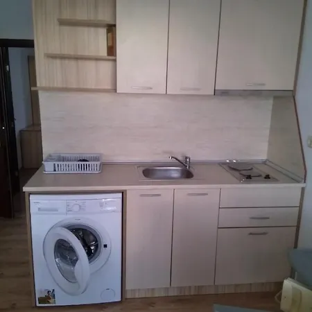 Sulinova Apartment