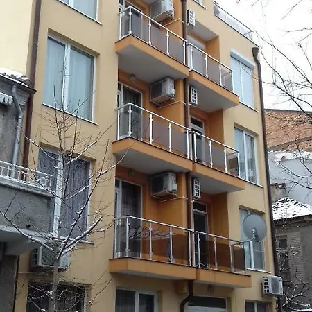 Sulinova * Pomorie