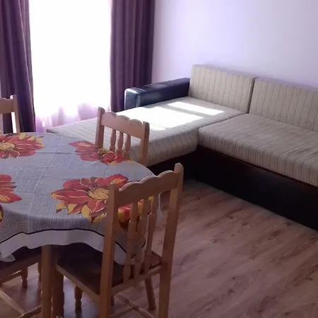 Sulinova Apartment