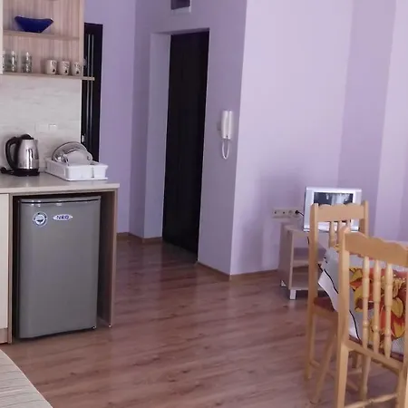 Apartment Sulinova Pomorie