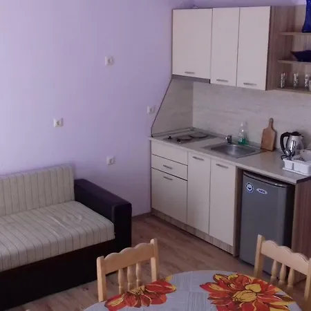 Apartment Sulinova *