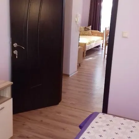 Apartment Sulinova