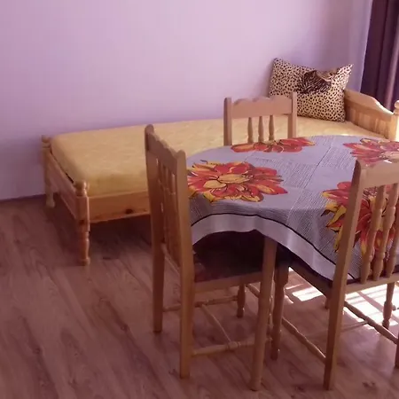 Apartment Sulinova
