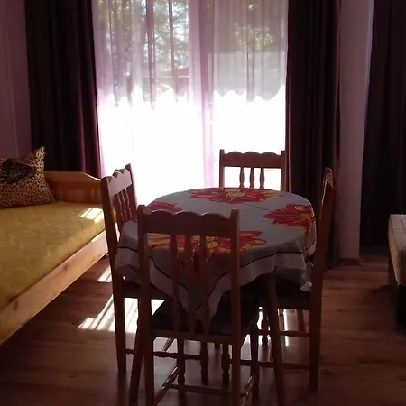 Apartment Sulinova Pomorie
