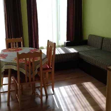 Sulinova Apartment Pomorie