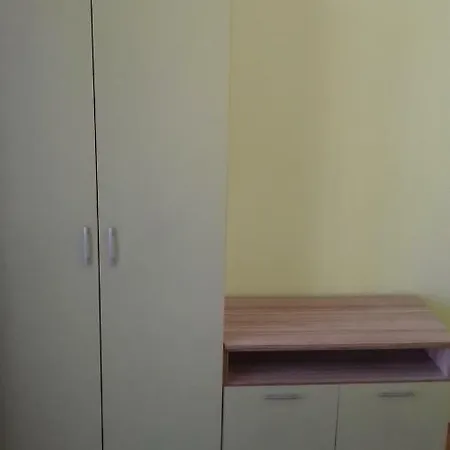 Sulinova Apartment